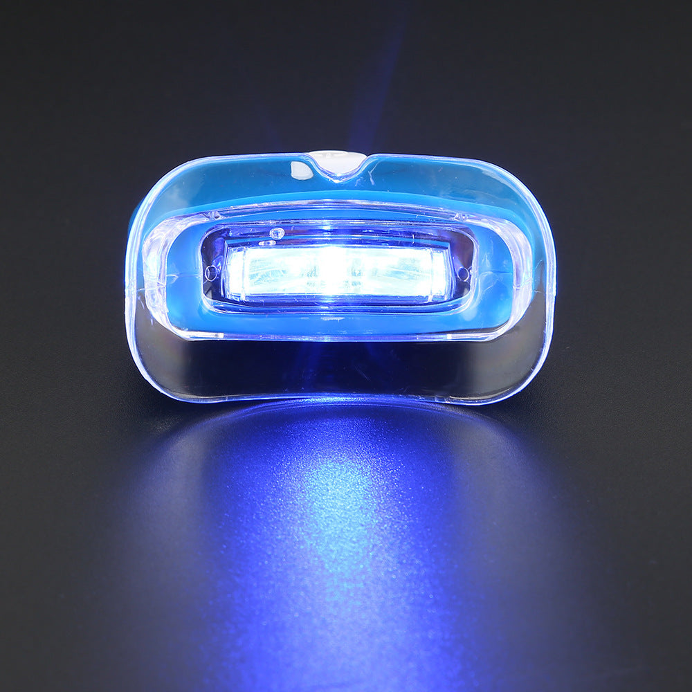 Hair Teeth Beautiful Tooth Instrument Cold Light Teeth Instrument