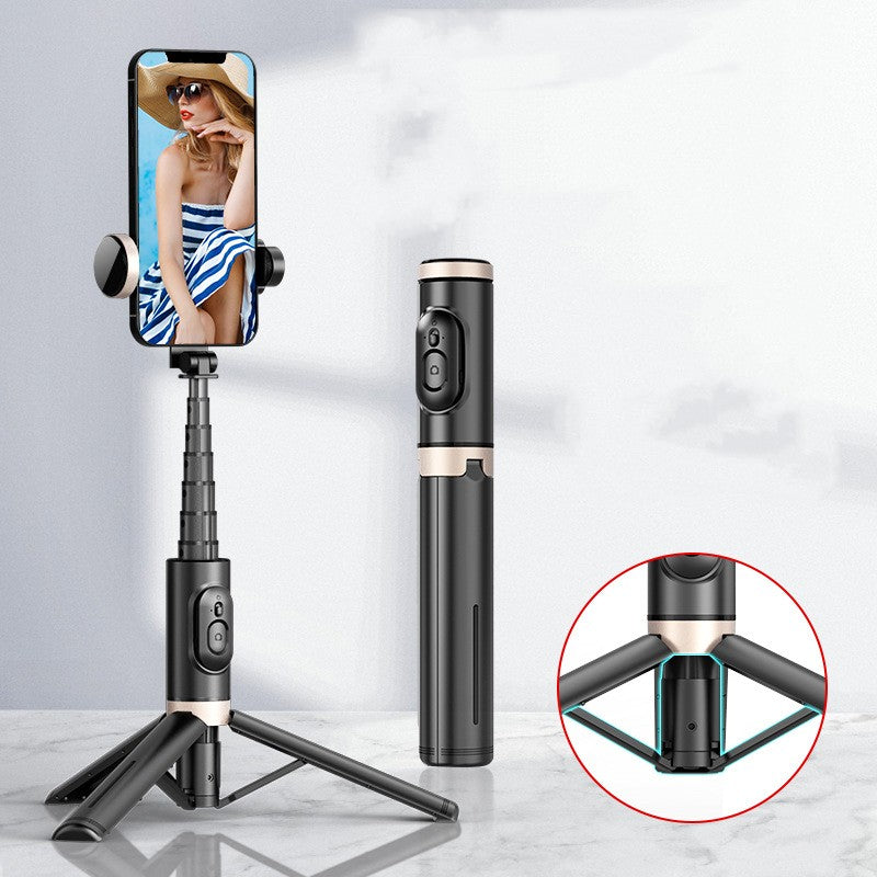 Wireless Device Remote Camera Trigger