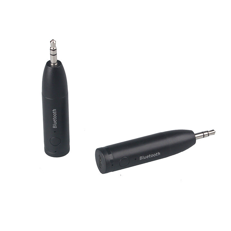 Wireless Car Audio Adapter