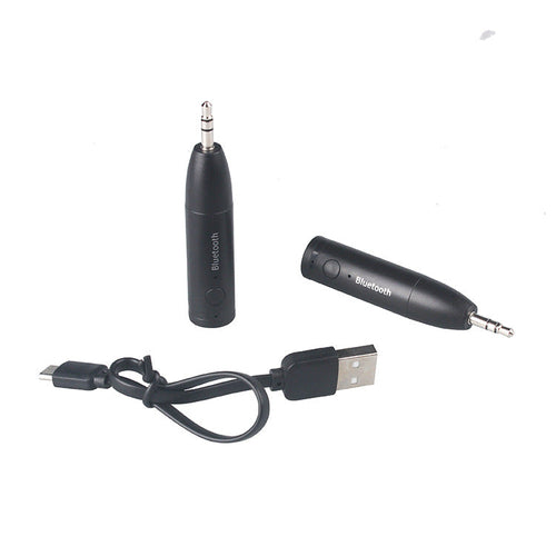 Wireless Car Audio Adapter