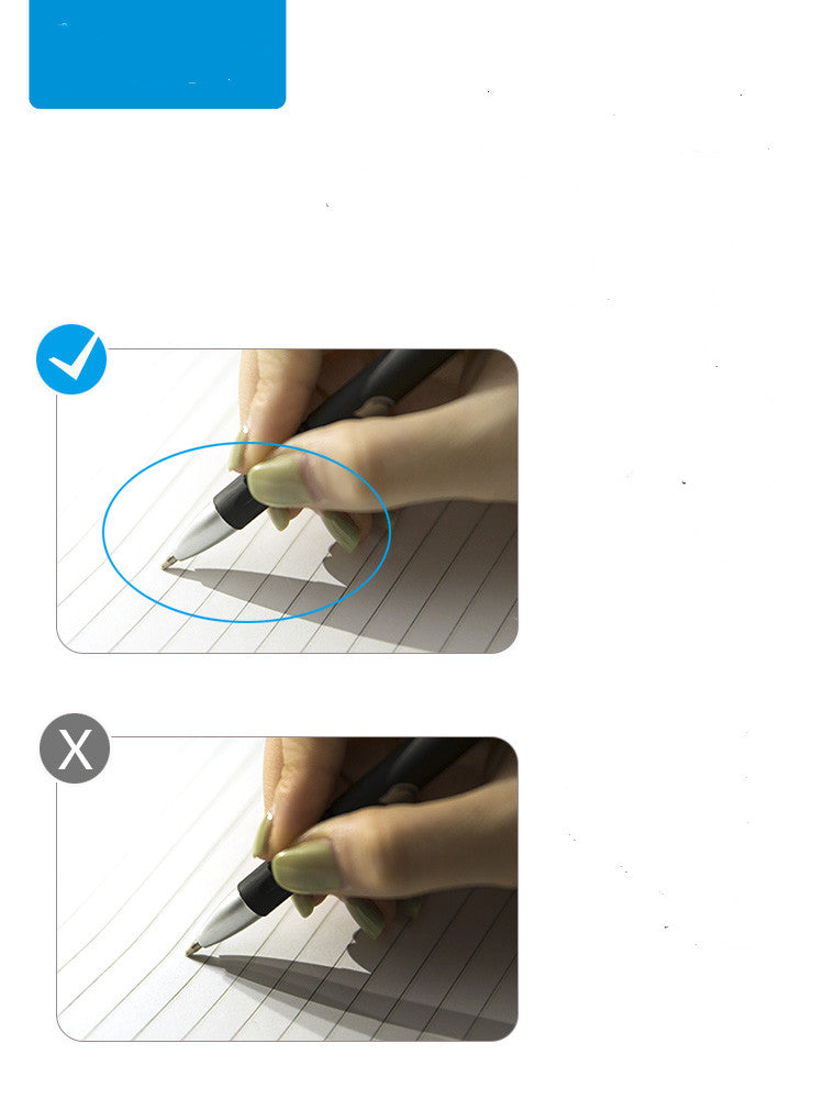 Portable desk light