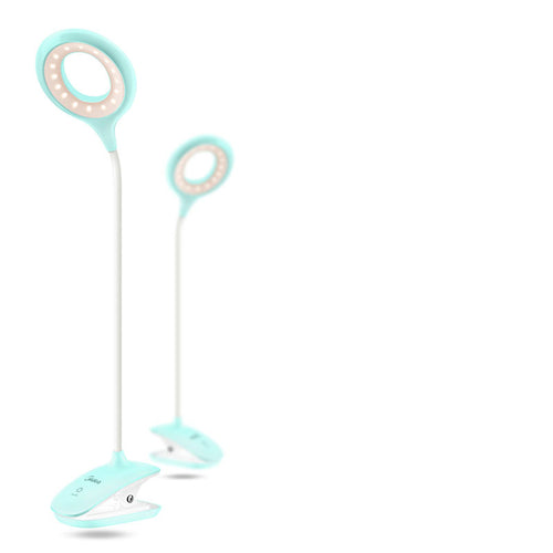 Portable desk light