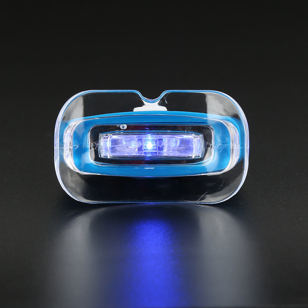 Hair Teeth Beautiful Tooth Instrument Cold Light Teeth Instrument
