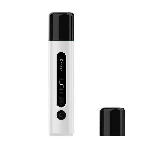 Dog Nail Grinder Electric Pet Nail Trimmers Rechargeable Cat Nail