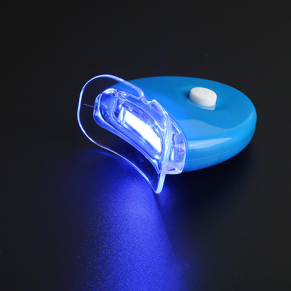 Hair Teeth Beautiful Tooth Instrument Cold Light Teeth Instrument