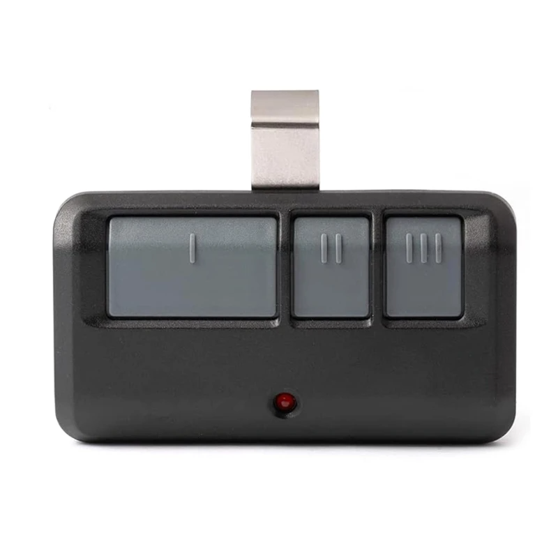 2 For Chamberlain LiftMaster Garage Door Opener Remote 893LM 953EV-P2