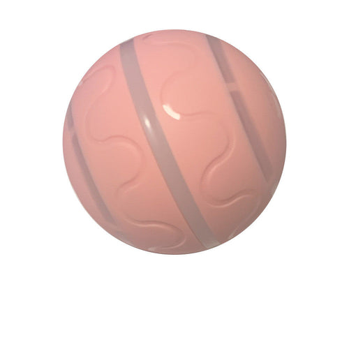 Pet New Cat Wicked Ball Toy Intelligent Ball USB Cat Toys Self