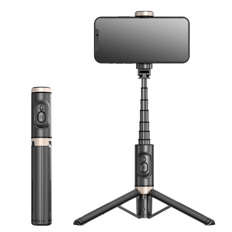 Wireless Device Remote Camera Trigger