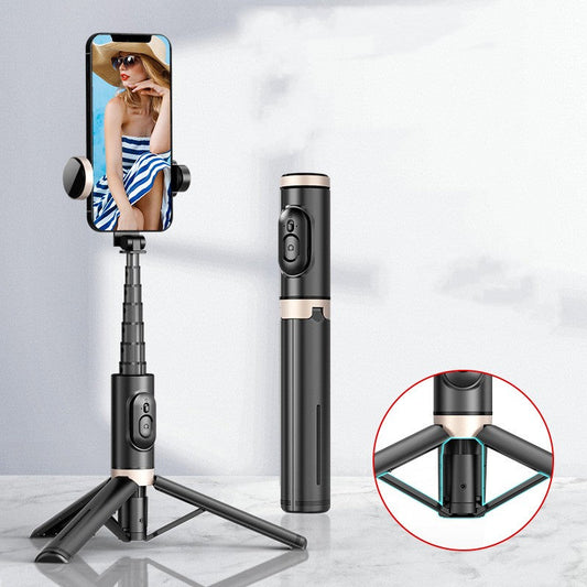 Wireless Device Remote Camera Trigger