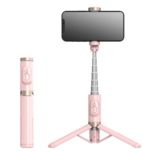 Wireless Device Remote Camera Trigger