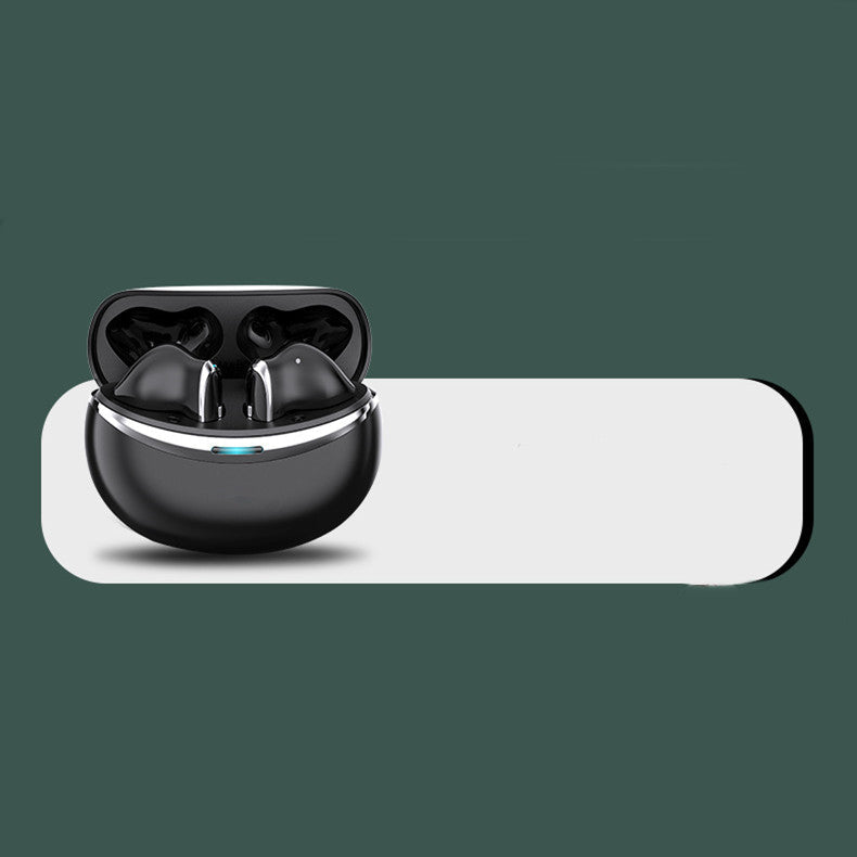 Smart Dynamic Noise Canceling Wireless Stereo Bluetooth Earbuds
