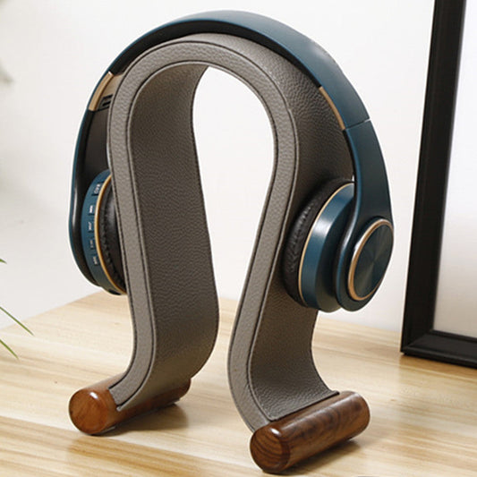 Premium Earphone Stand Holder Decor