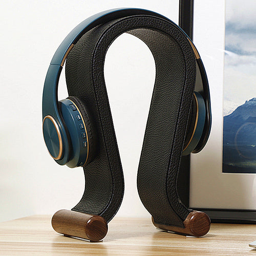Premium Earphone Stand Holder Decor