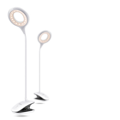 Portable desk light
