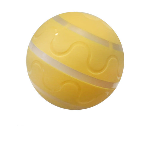Pet New Cat Wicked Ball Toy Intelligent Ball USB Cat Toys Self